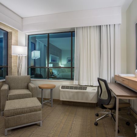 Holiday Inn San Marcos Convention Center By Ihg Exteriör bild