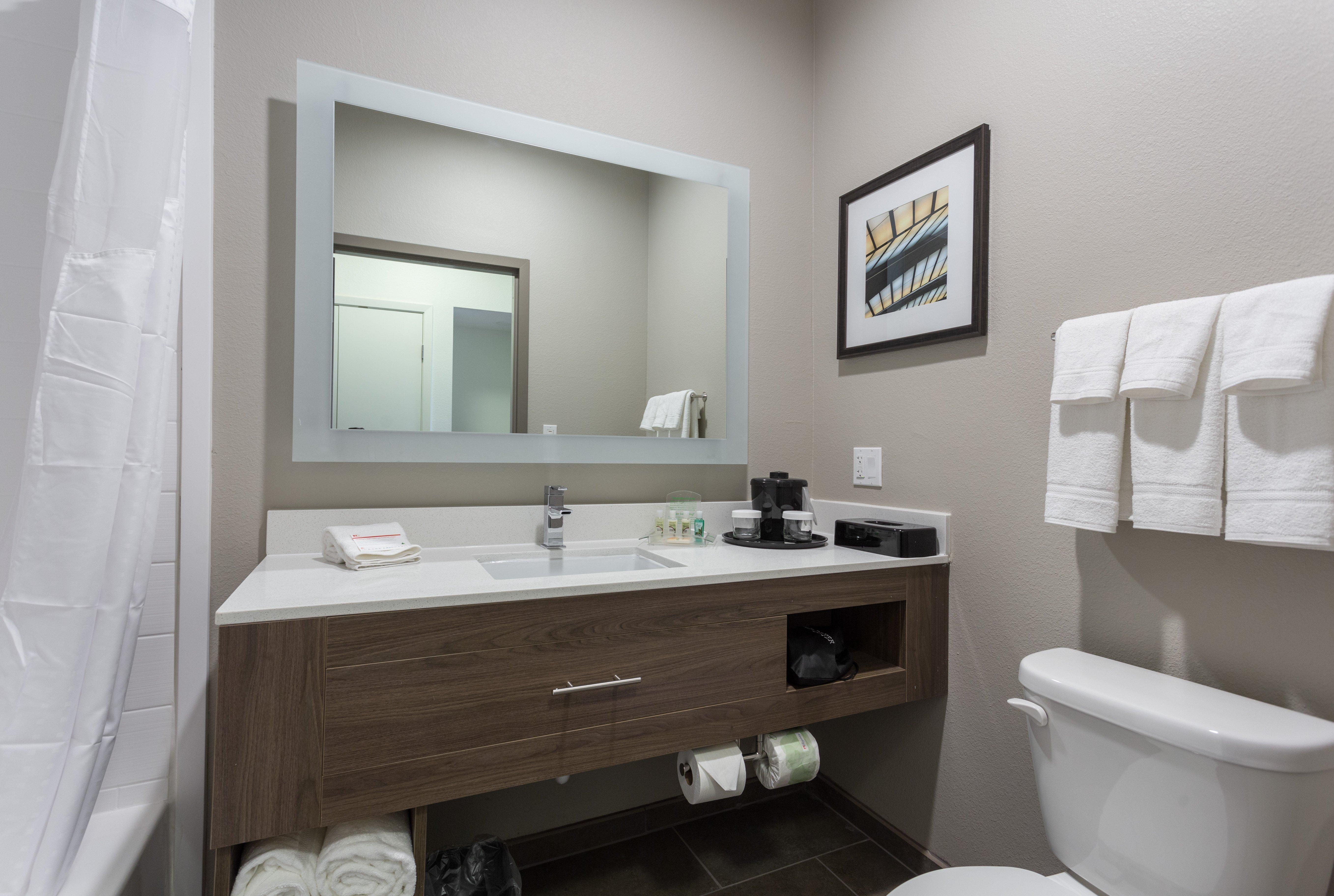 Holiday Inn San Marcos Convention Center By Ihg Exteriör bild