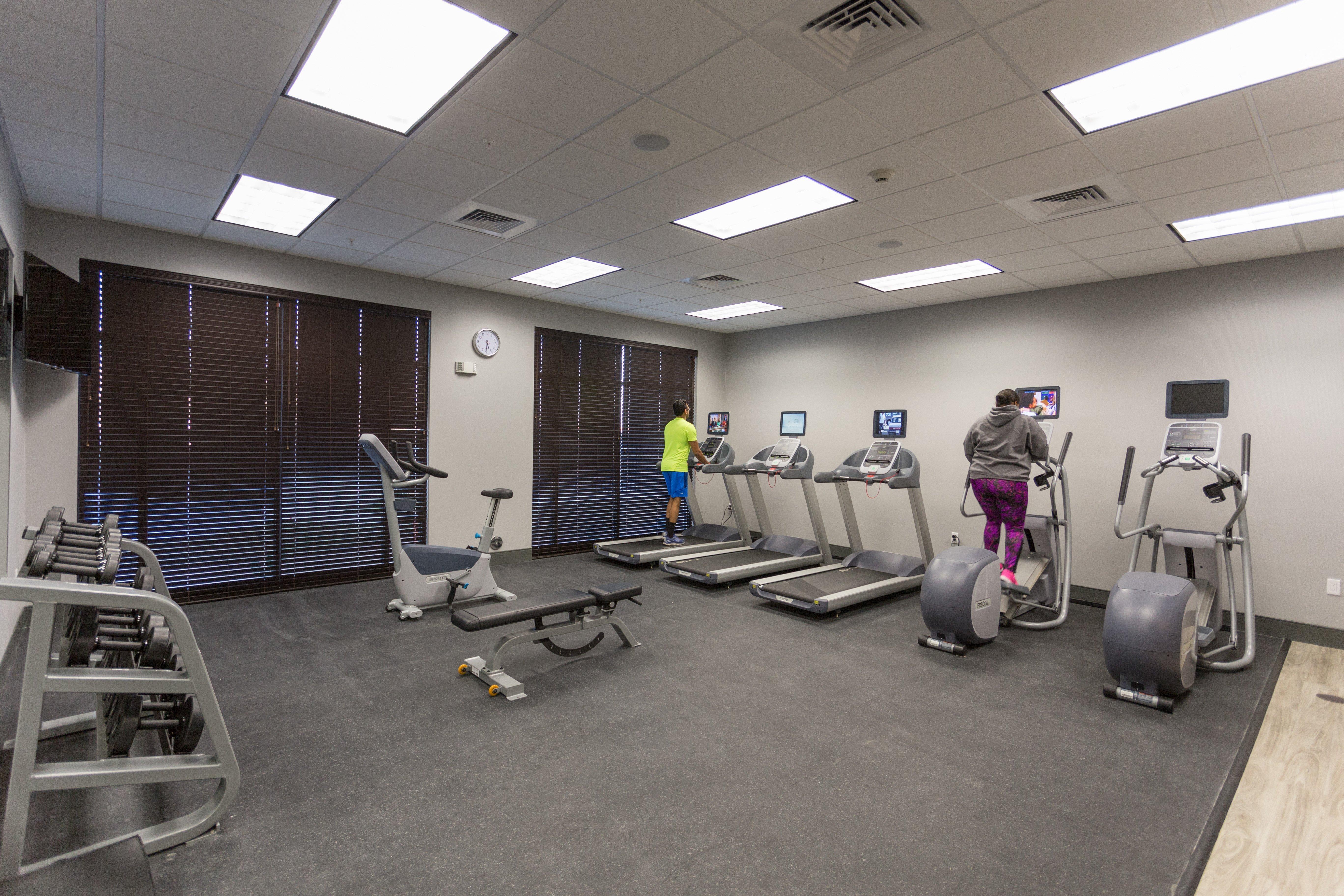 Holiday Inn San Marcos Convention Center By Ihg Exteriör bild