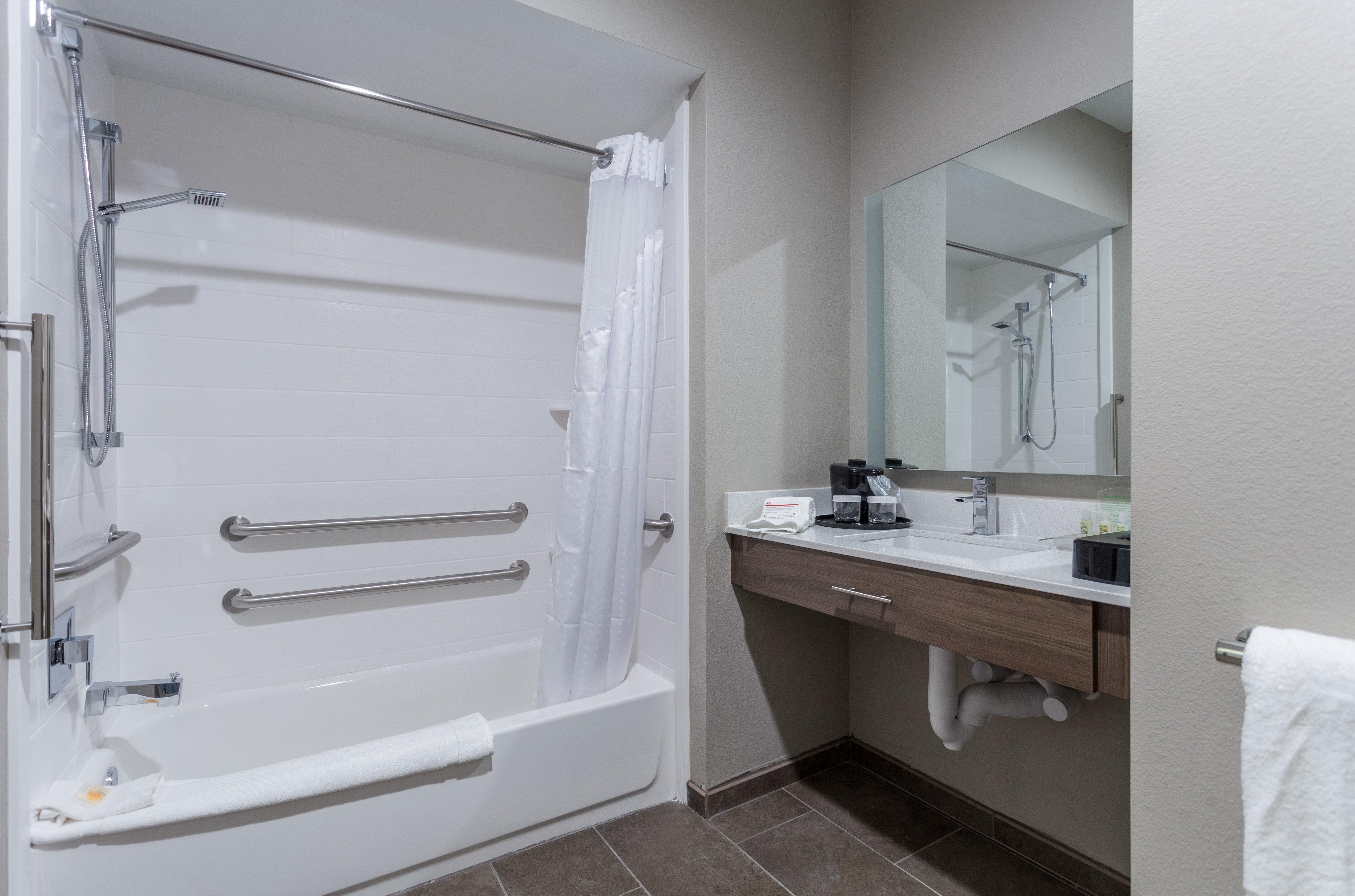 Holiday Inn San Marcos Convention Center By Ihg Exteriör bild