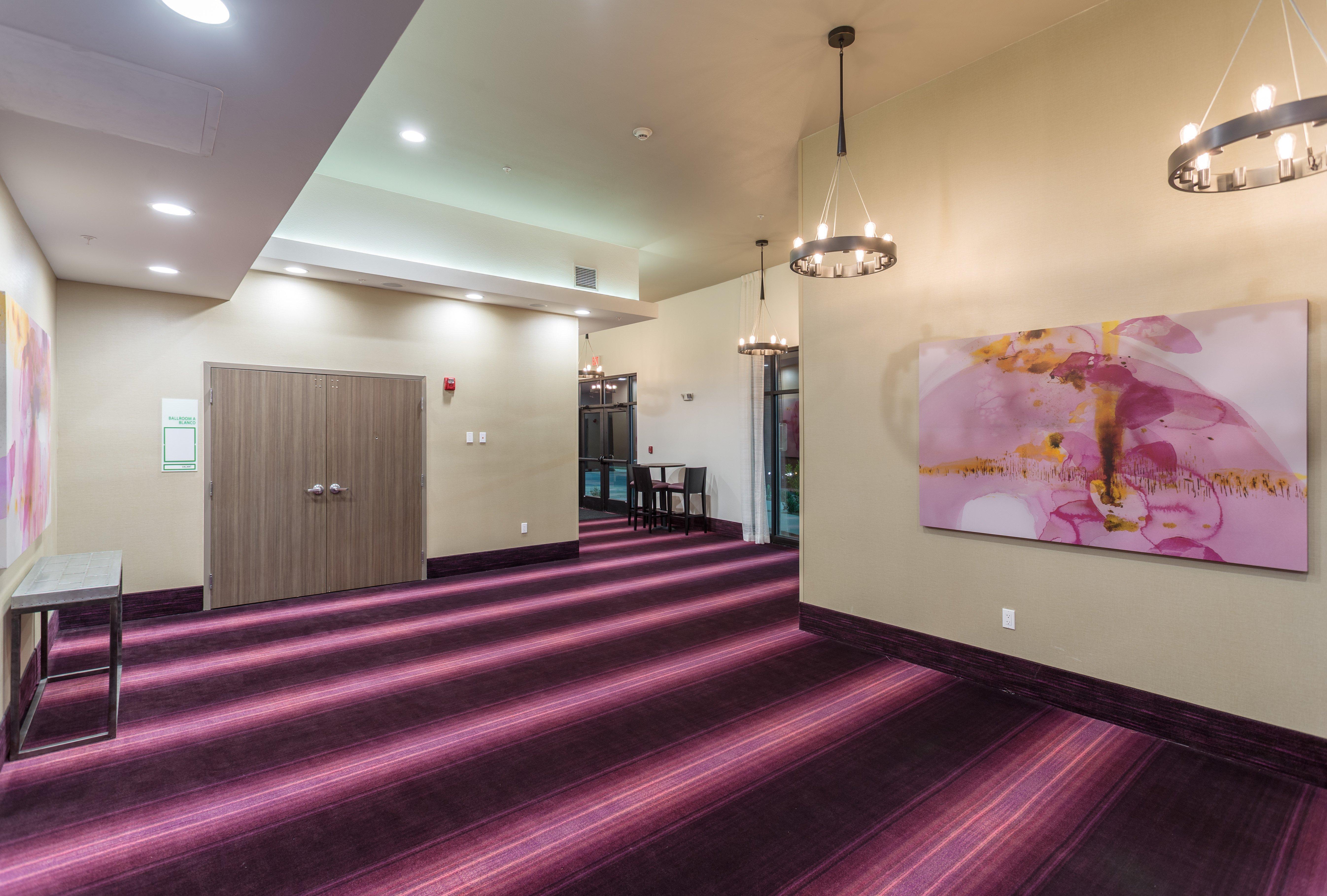 Holiday Inn San Marcos Convention Center By Ihg Exteriör bild