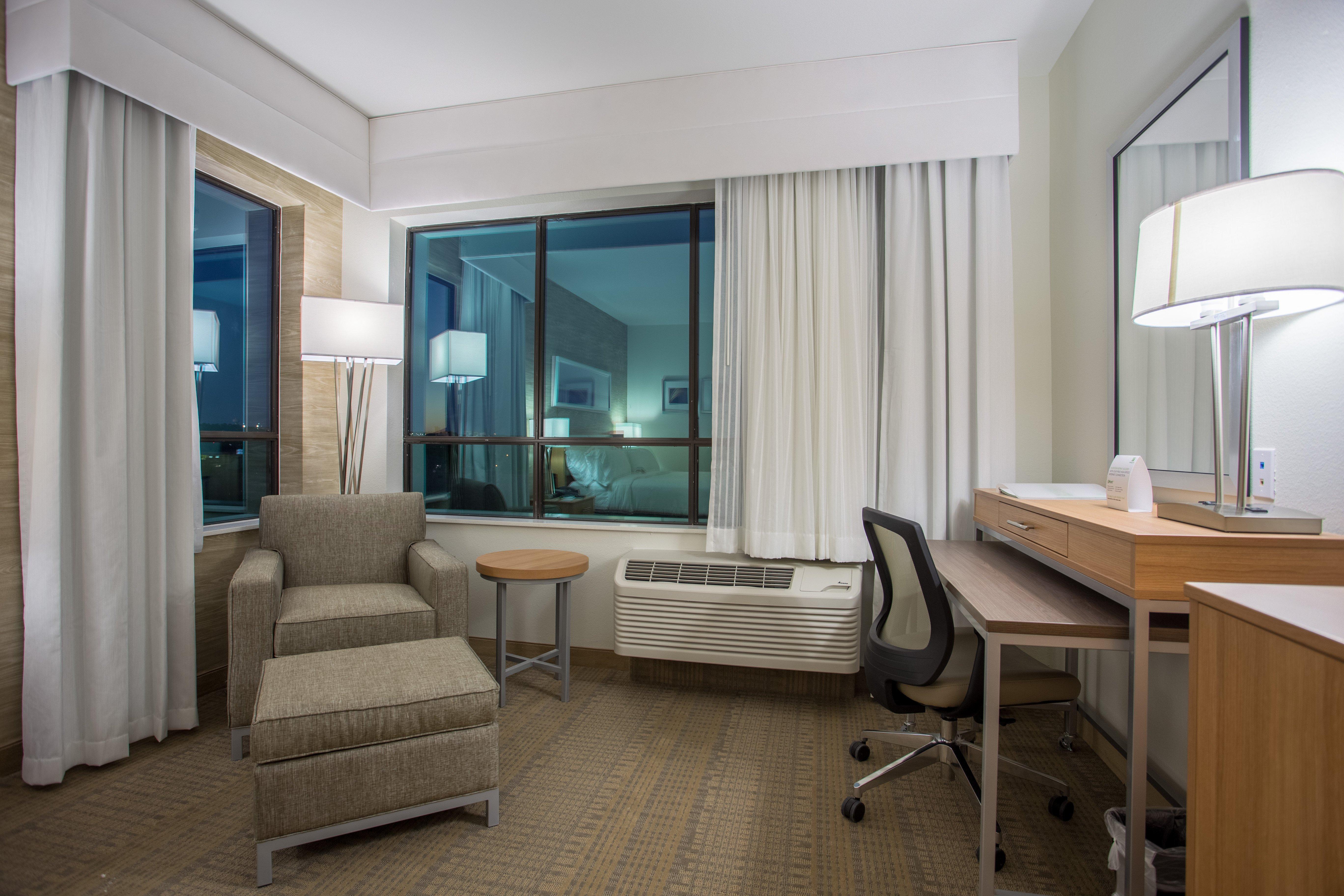 Holiday Inn San Marcos Convention Center By Ihg Exteriör bild