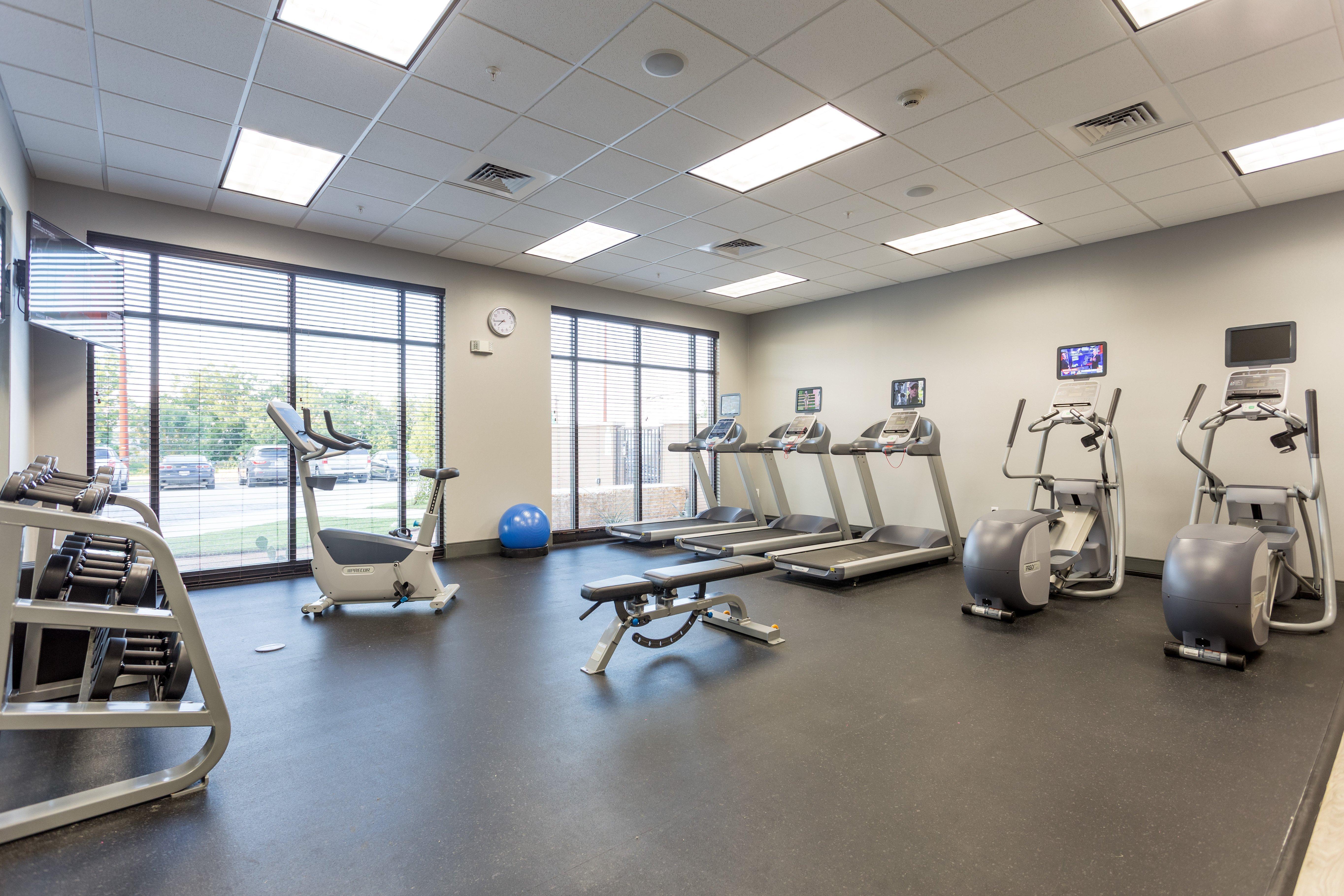 Holiday Inn San Marcos Convention Center By Ihg Exteriör bild