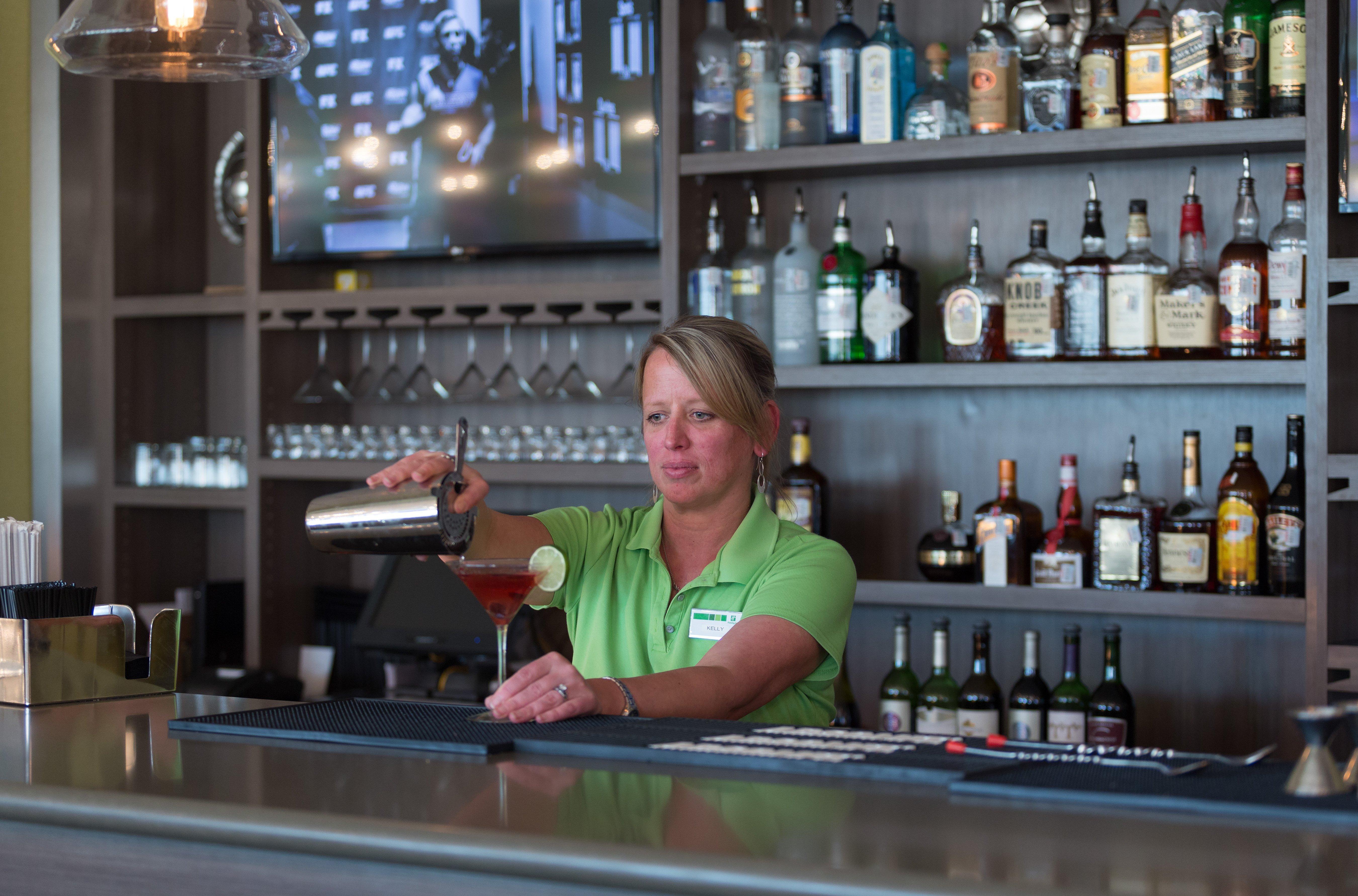Holiday Inn San Marcos Convention Center By Ihg Exteriör bild