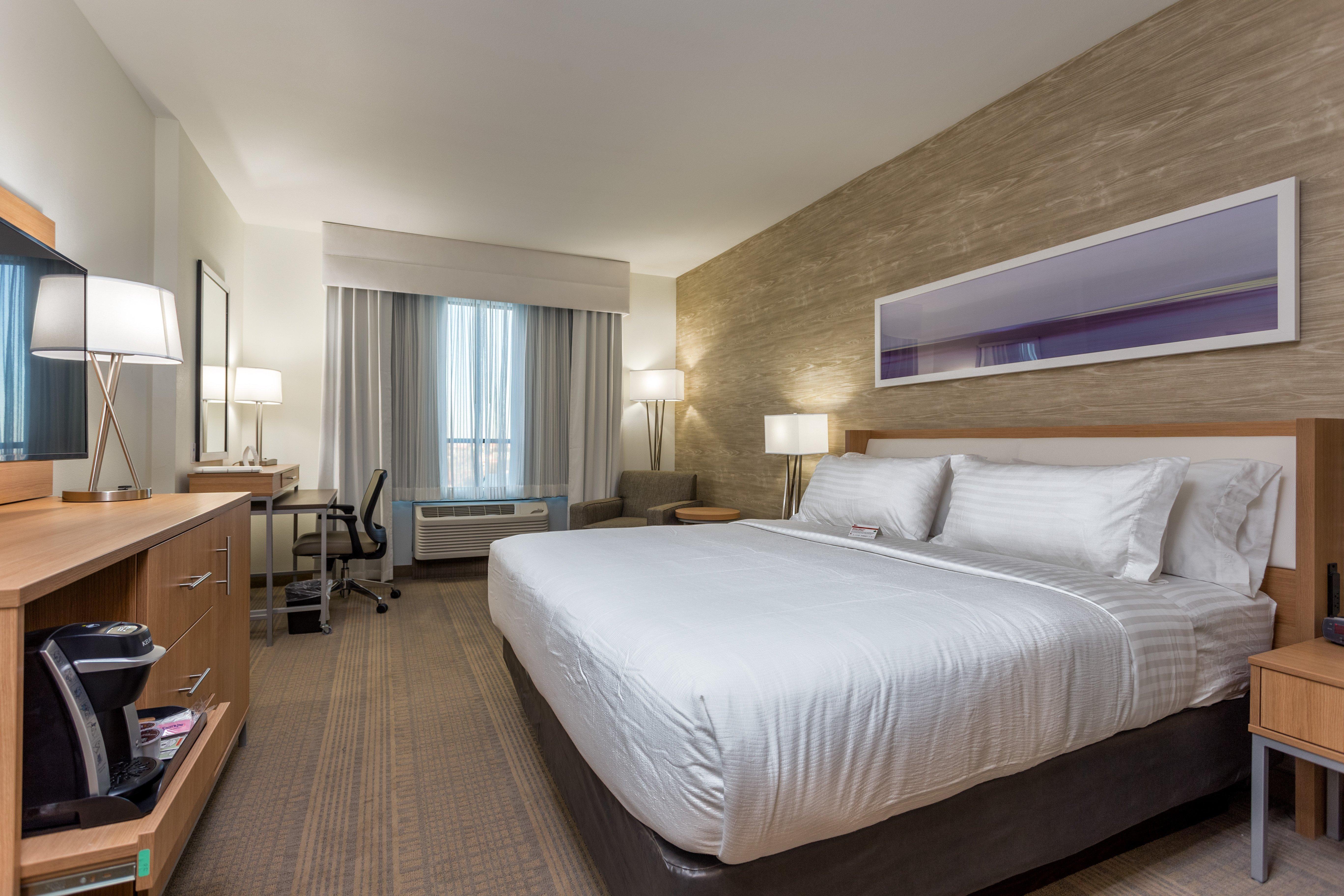 Holiday Inn San Marcos Convention Center By Ihg Exteriör bild
