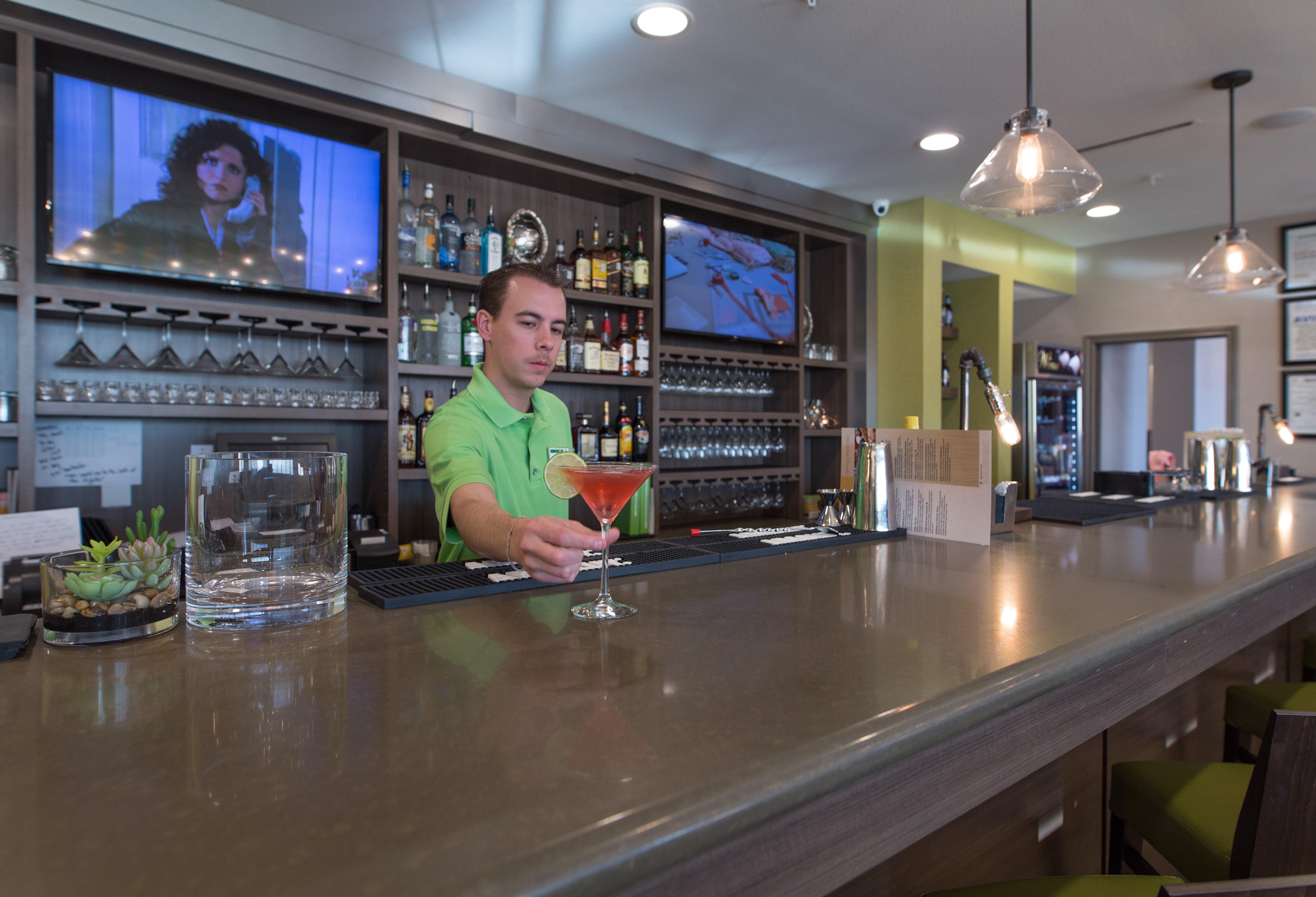 Holiday Inn San Marcos Convention Center By Ihg Exteriör bild