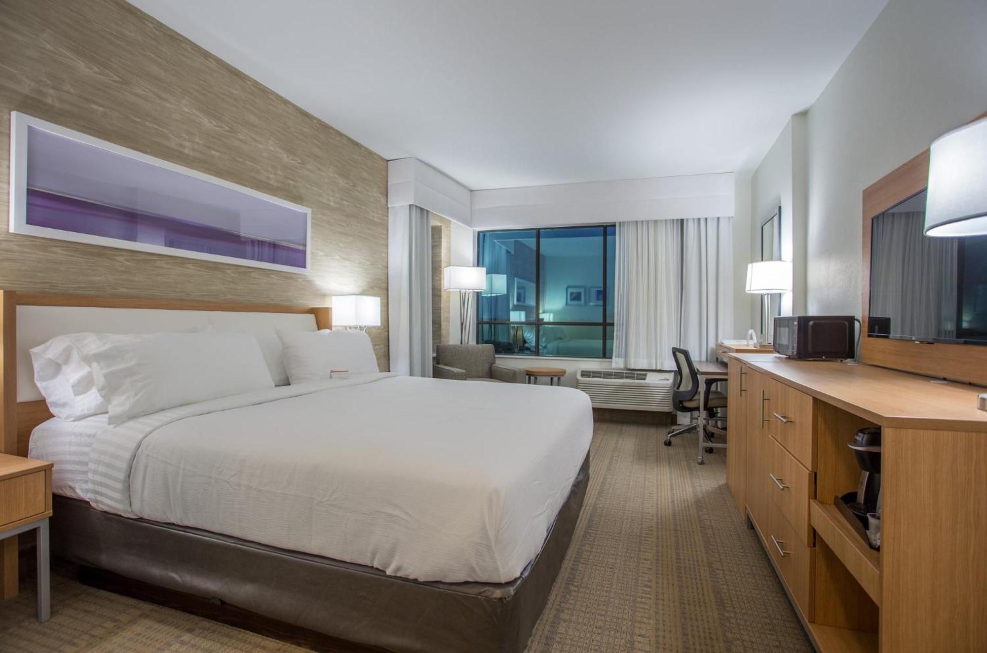 Holiday Inn San Marcos Convention Center By Ihg Exteriör bild