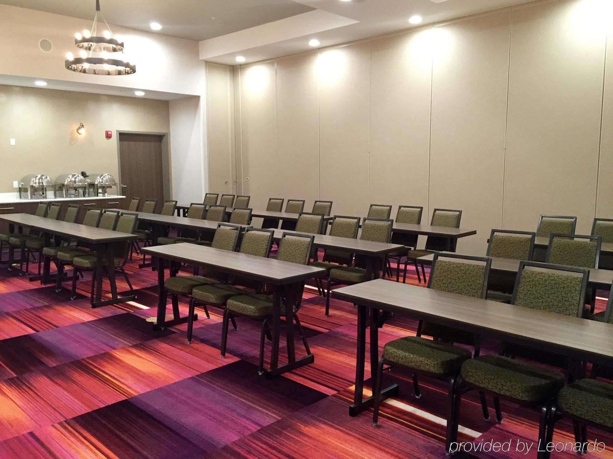 Holiday Inn San Marcos Convention Center By Ihg Exteriör bild
