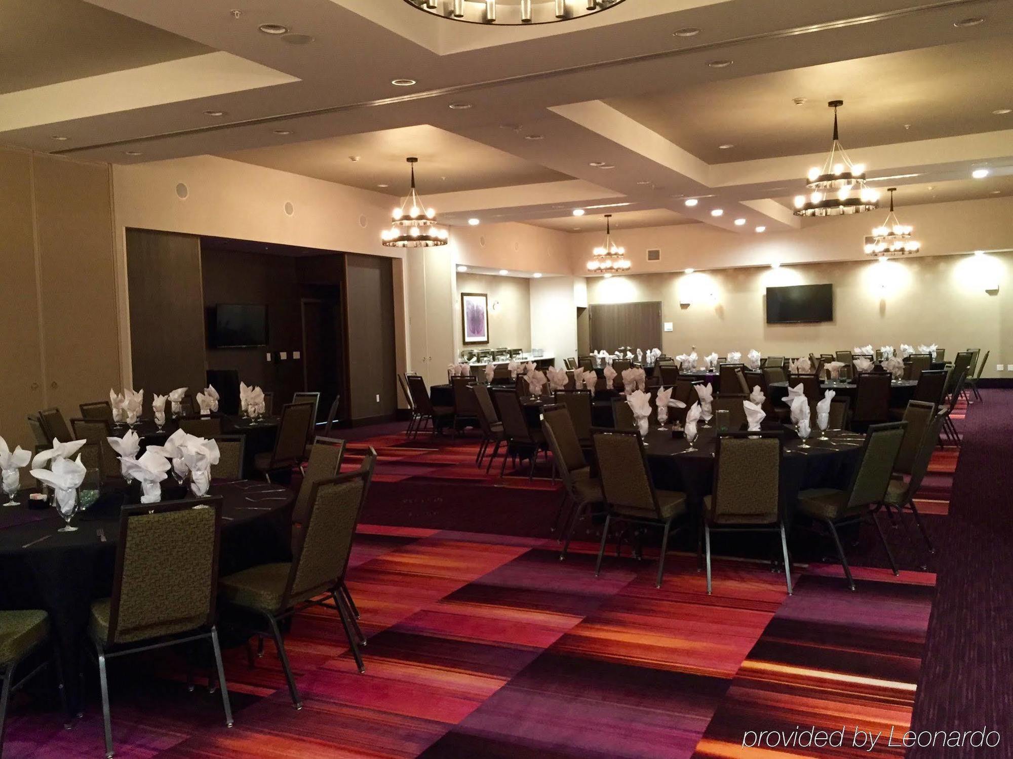 Holiday Inn San Marcos Convention Center By Ihg Exteriör bild